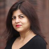 Lopamudra Acharya