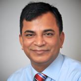 Ali Shahid