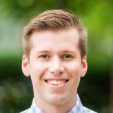Head shot of Peter Allfather, MD