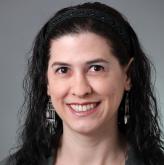 caroline alpert