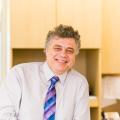 Dr. Achilles Athanassiou, Maternal Fetal Medicine, South Shore Hospital