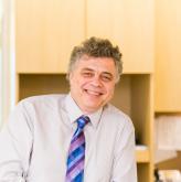 Dr. Achilles Athanassiou, Maternal Fetal Medicine, South Shore Hospital