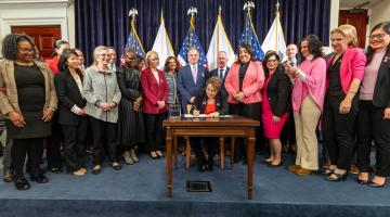 Breast Cancer Screening Law