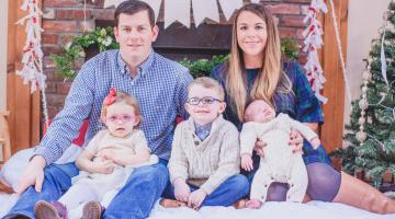 Stewart Family