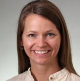 Schaillee Butler, PA, South Shore Hospital