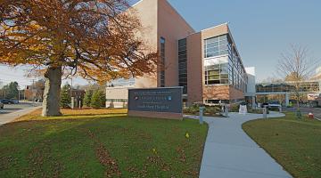 Dana Farber/Brigham and Women's Cancer Center in Clinical Affiliation with South Shore Health