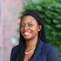 Fallon Chipidza, MD of South Shore Health