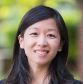 Head shot photo of Katrina Chu, MD
