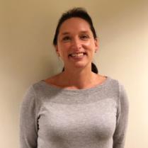 Kathy Clark, PT