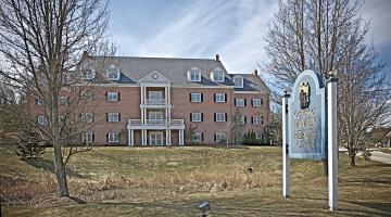 Radiology Services at Cohasset Radiology