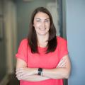 Katie Comis of South Shore Health