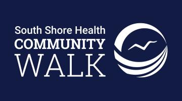 South Shore Health Community Walk