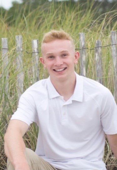 connor ohare