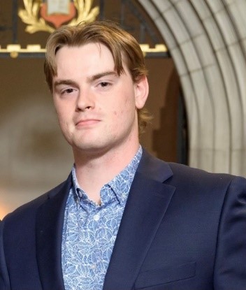 connor therrien
