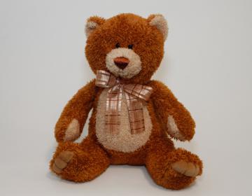 Cuddly Teddy Bear Thumbnail