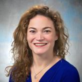 Dr. Erica Dafford, Orthopedic Surgeon, South Shore Orthopedics