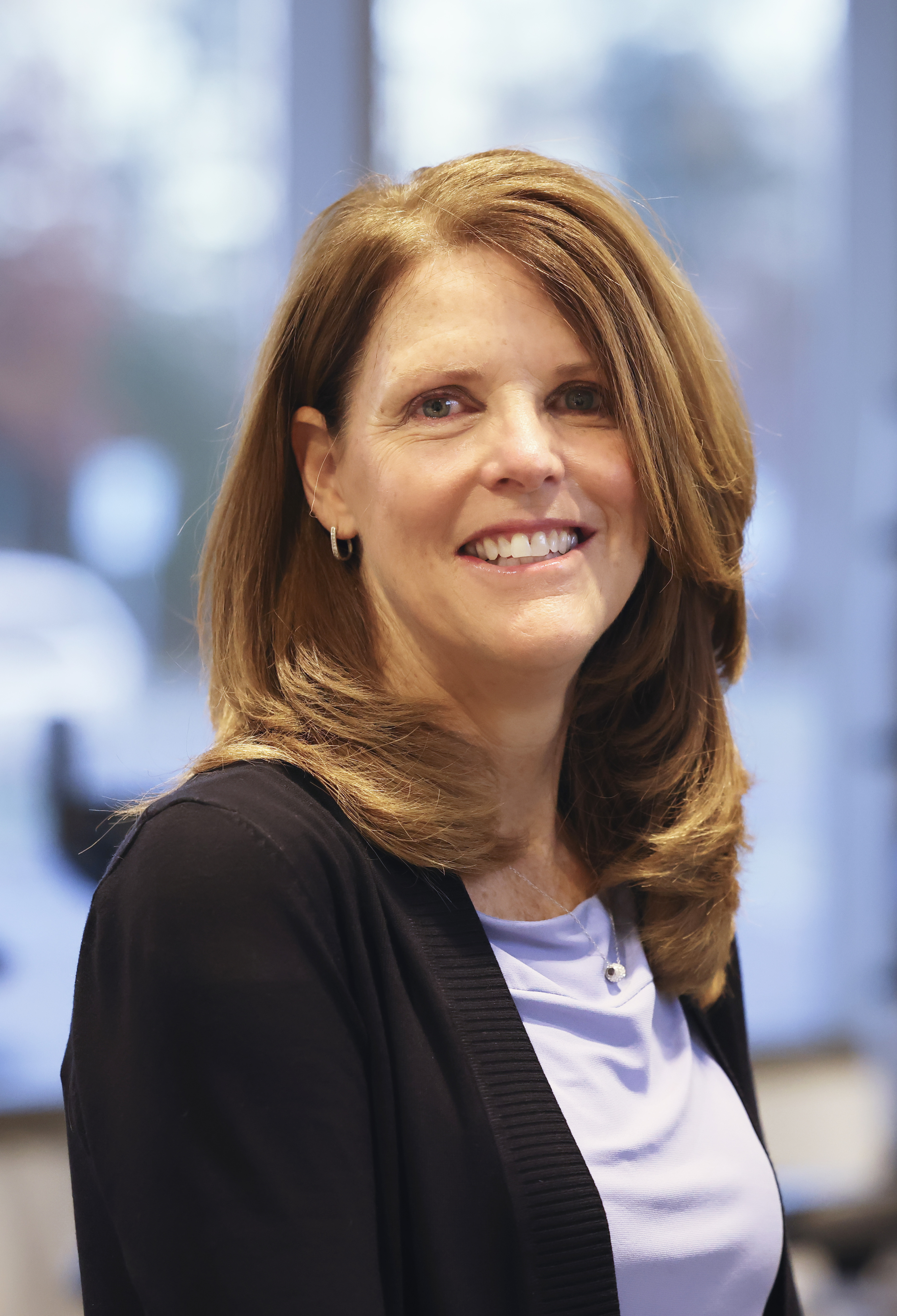 Kathleen Daggett