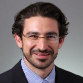 Dr. Denmark, Internist, Cardiovascular disease