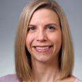 Headshot of Lori Devereaux