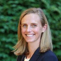 A headshot of Katelyn Dorney, MD of the Dana-Farber/Brigham and Women's Cancer Center in clinical affiliation with South Shore Hospital.