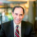 Photo of South Shore Health CEO, Allen Smith, MD, MS