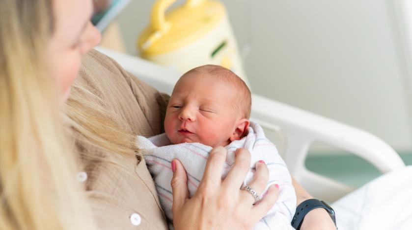 Postpartum Care
