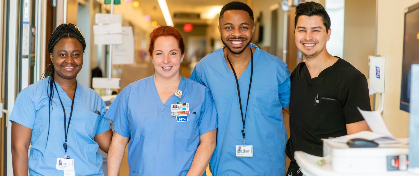 critical care