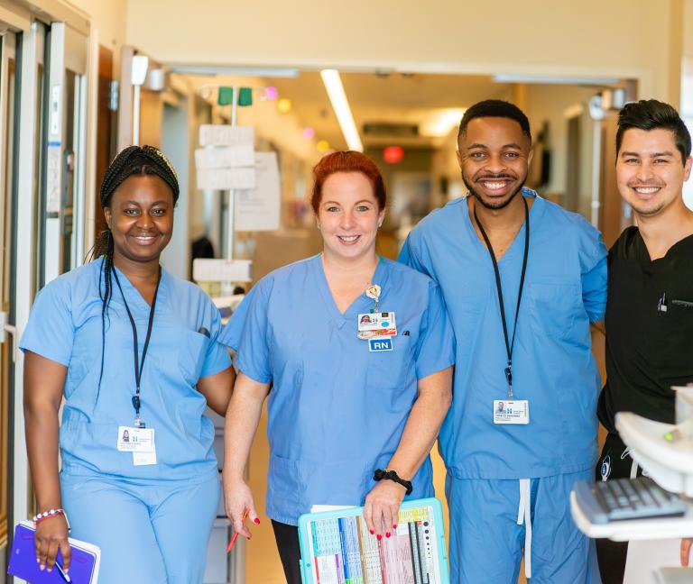 critical care
