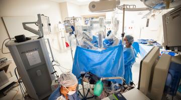 gynecologic surgery