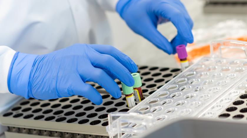 clinical trials