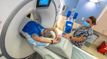 diagnostic imaging