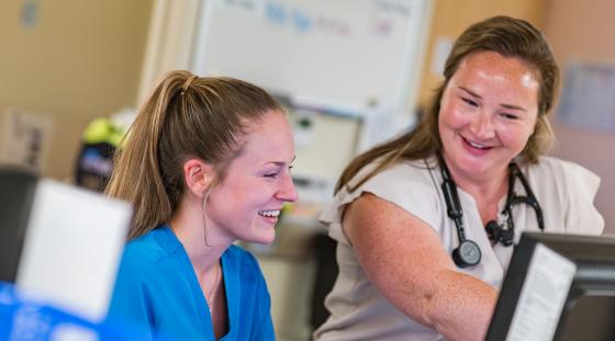 primary care