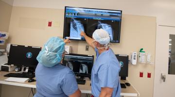 Orthopedics