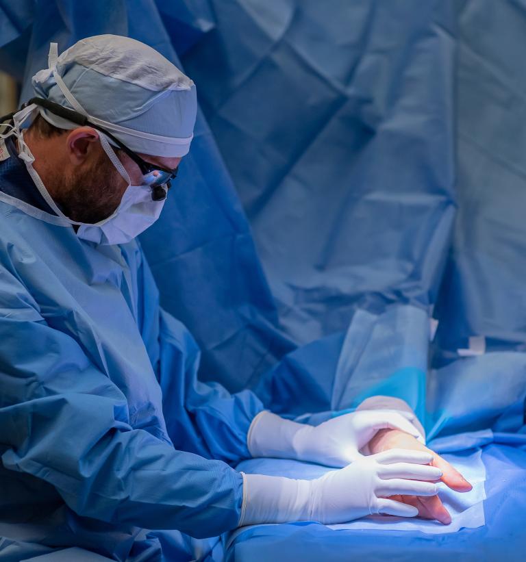 surgery