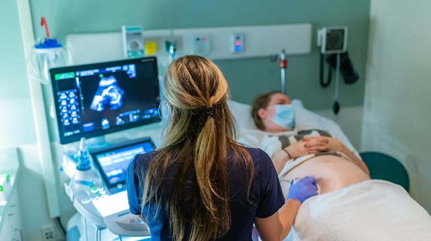 ultrasound