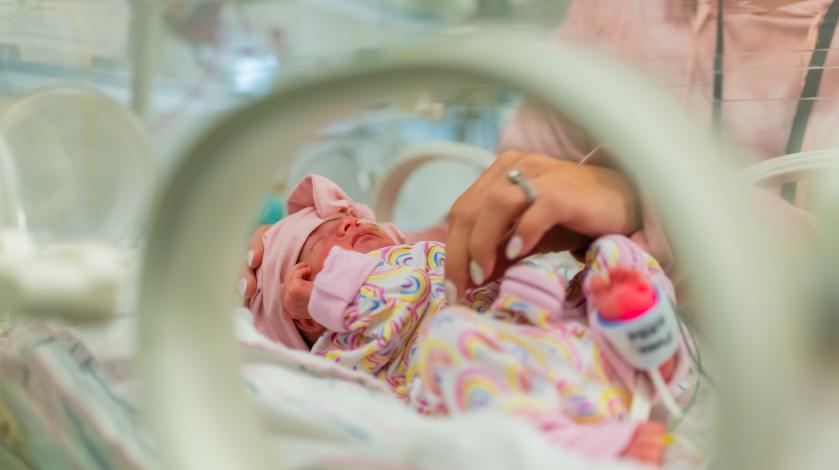 NICU