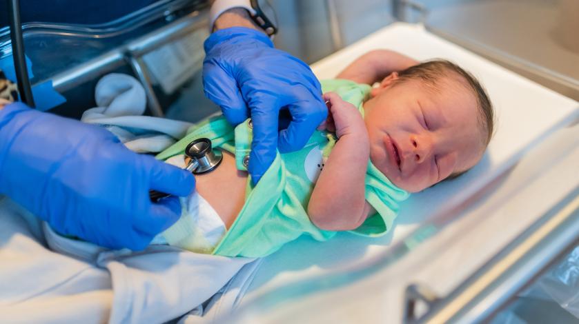 newborn