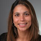 Angelica Duczakowski, PA-C, Orthopedic Surgery
