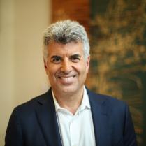 Dr. Todd Ellerin