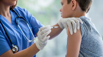 flu shots