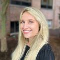 Head shot of Lauren Flynn, CNP