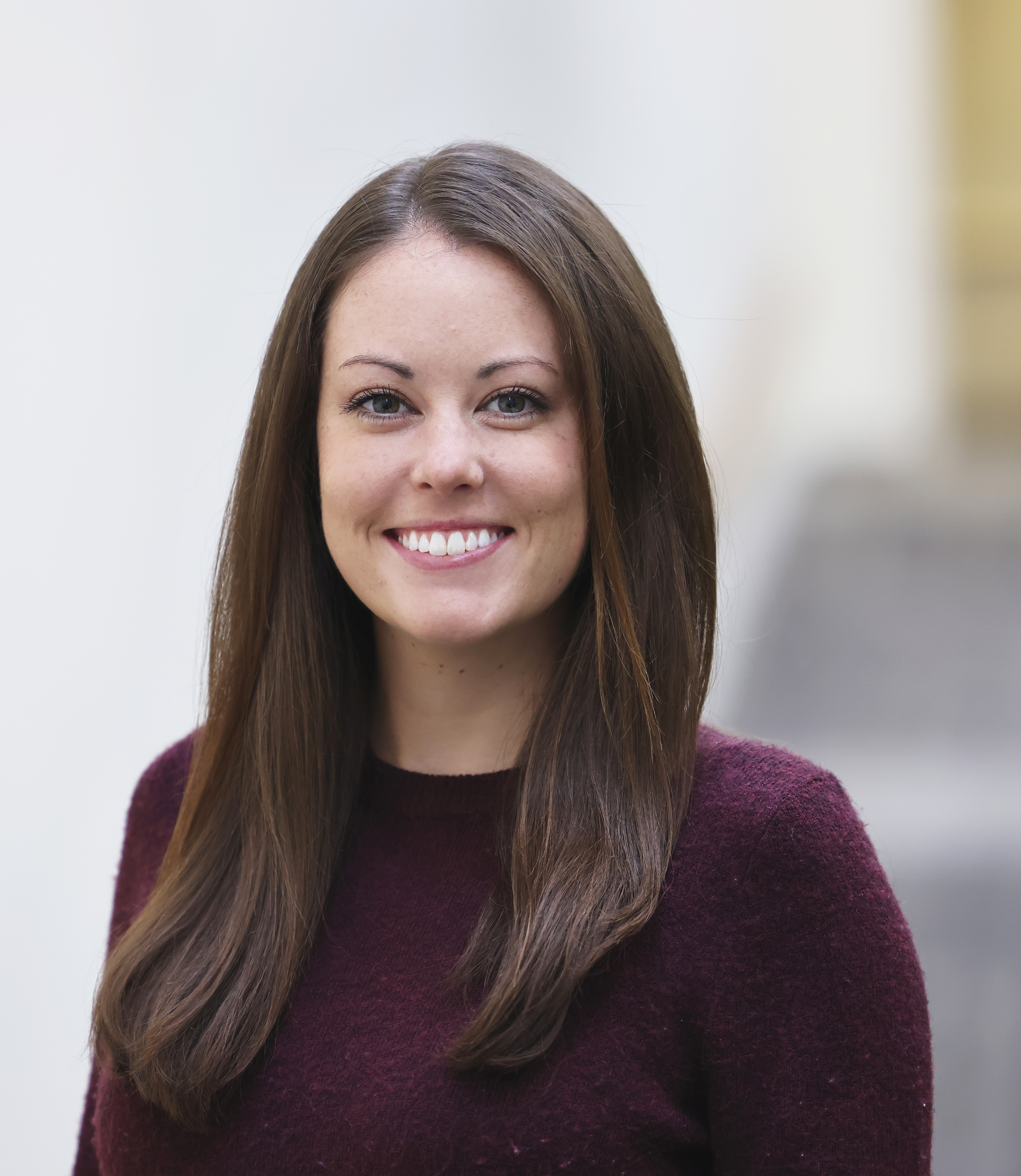 MaryKate Gawron
