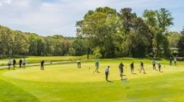South Shore Health Golf Classic