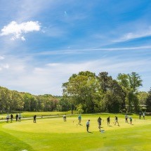 South Shore Health Golf Classic