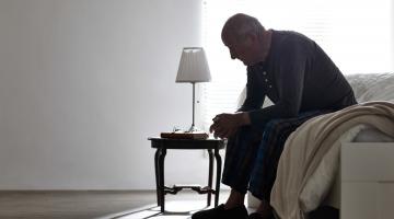 Three Common Myths about Grief pic