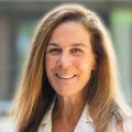 Head shot of Alison Gustafson, MD