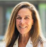 Head shot of Alison Gustafson, MD