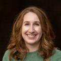 Head shot of Allyson Gutstein, MD