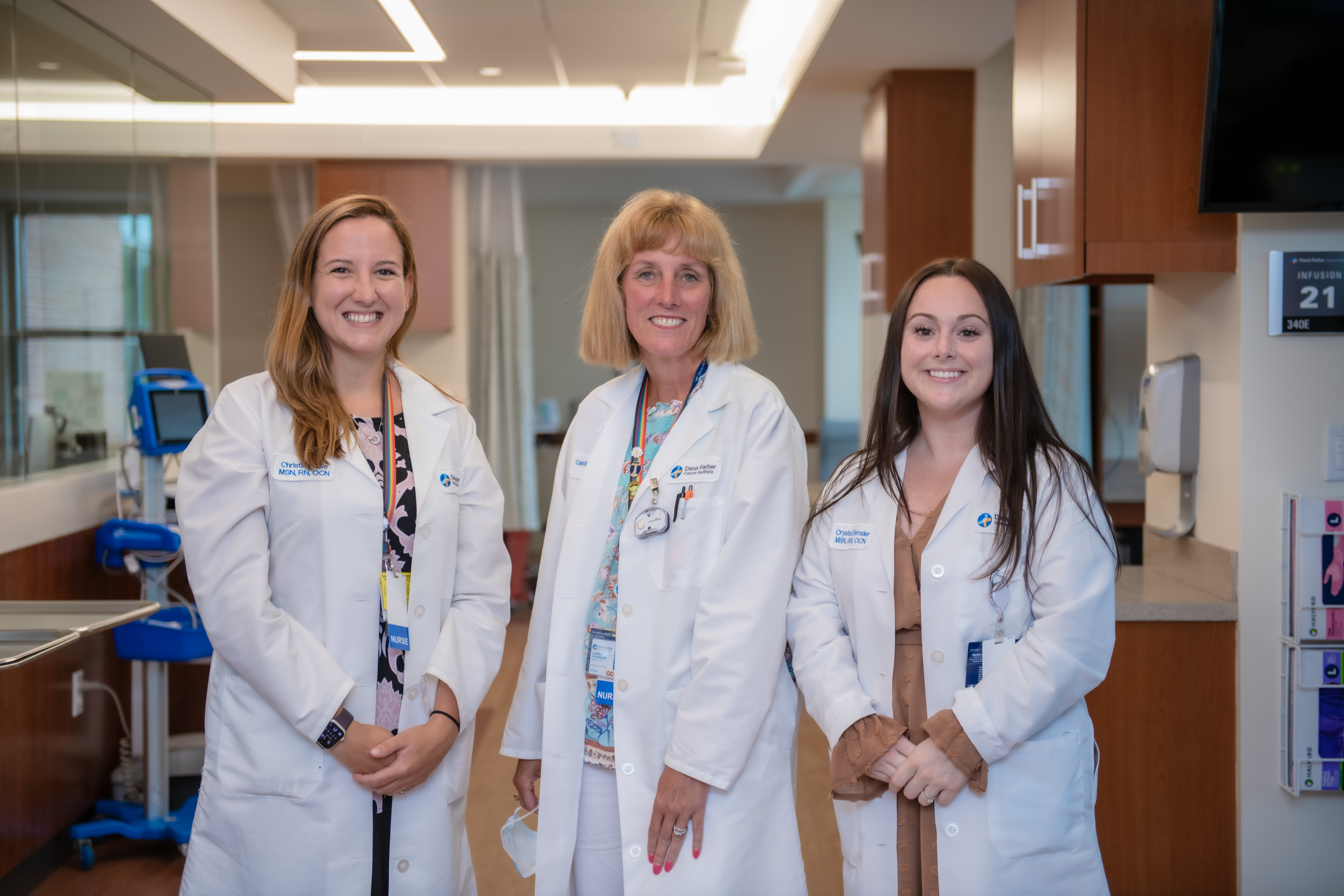 cancer care