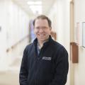 Doug Helm, Plastic Surgeon, Dana-Farber/Brigham and Women's Cancer Center